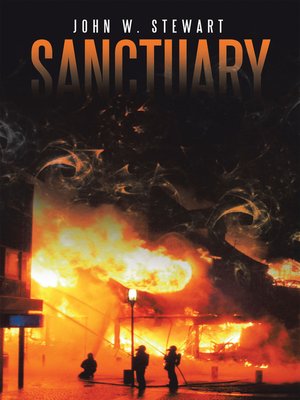 cover image of Sanctuary